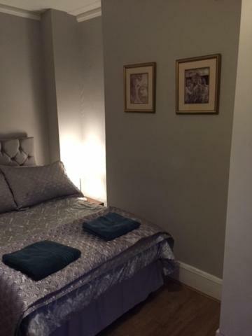 Perfect 2 Bedroom Flat Shepherds Bush W12 London Exterior foto