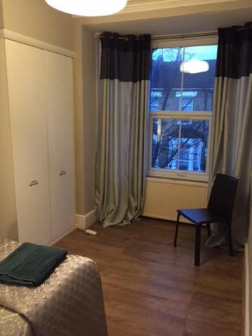 Perfect 2 Bedroom Flat Shepherds Bush W12 London Exterior foto