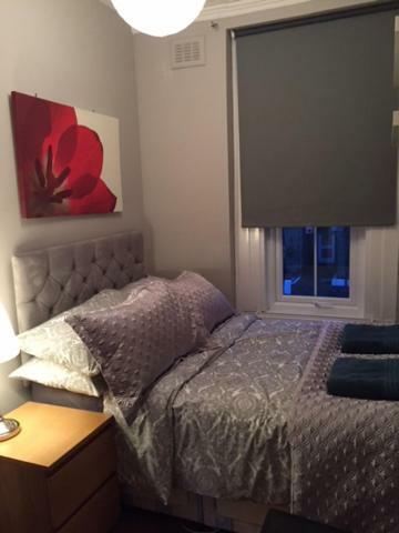 Perfect 2 Bedroom Flat Shepherds Bush W12 London Exterior foto
